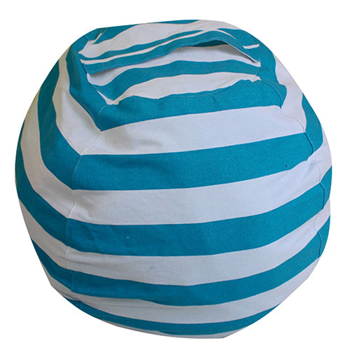 Stuffable Storage Bean Bag (Free Shipping)