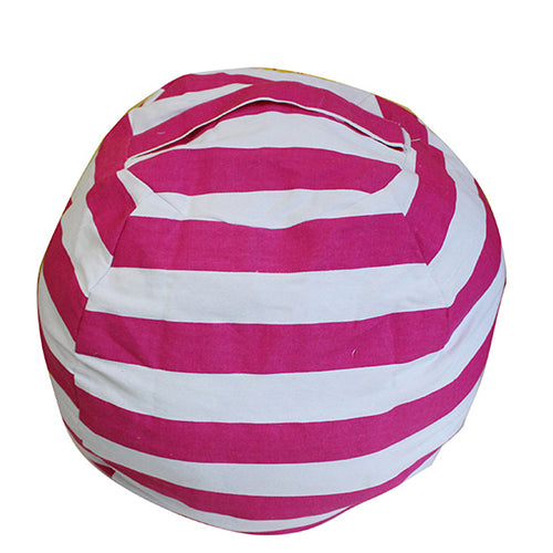 Stuffable Storage Bean Bag (Free Shipping)