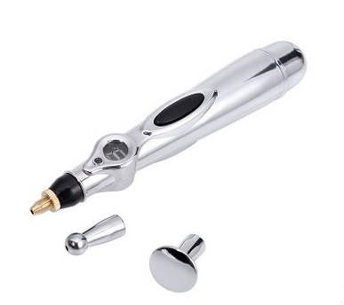 ELECTRONIC ACUPUNCTURE PEN (Free shipping)