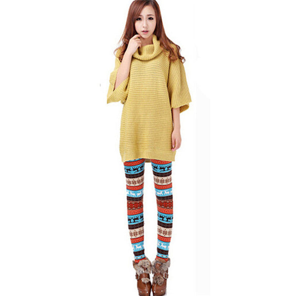 Christmas Leggings (Free Shipping)