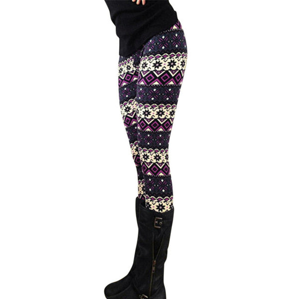 Christmas Leggings (Free Shipping)
