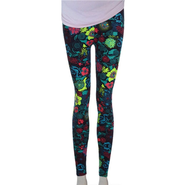 Christmas Leggings (Free Shipping)