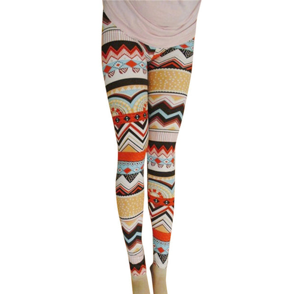 Christmas Leggings (Free Shipping)
