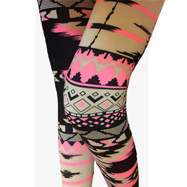 Christmas Leggings (Free Shipping)