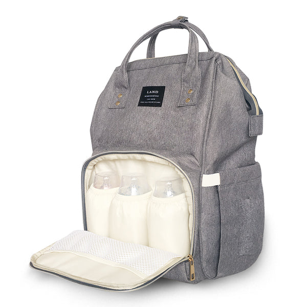 Baby Diaper Bag (Free Shipping)
