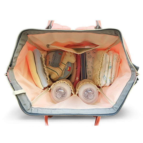 Baby Diaper Bag (Free Shipping)