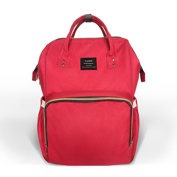 Baby Diaper Bag (Free Shipping)