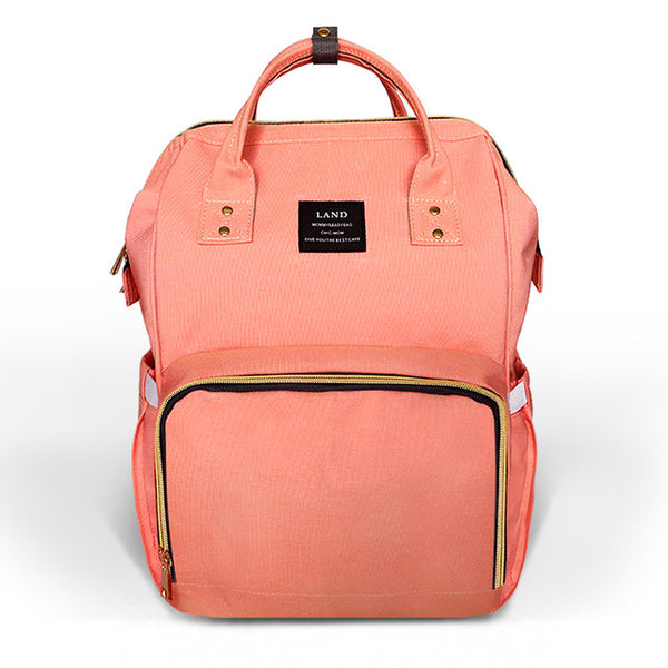 Baby Diaper Bag (Free Shipping)
