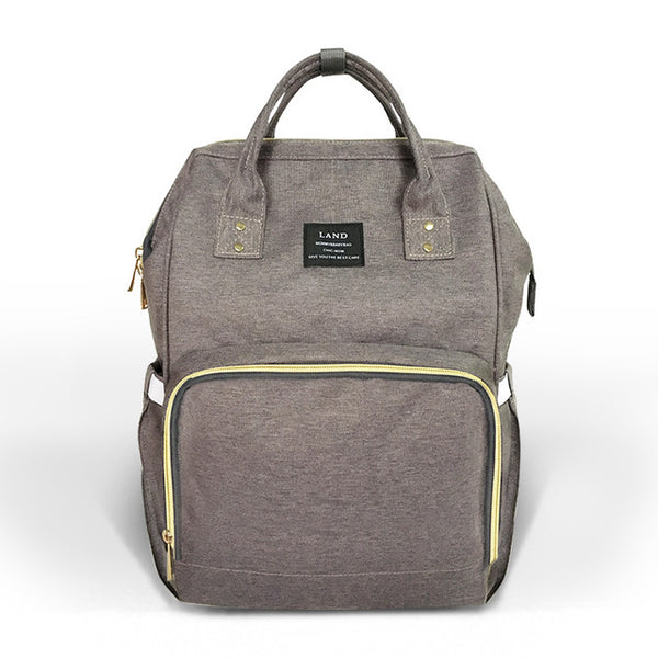 Baby Diaper Bag (Free Shipping)