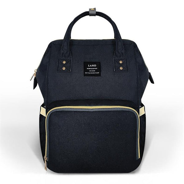 Baby Diaper Bag (Free Shipping)