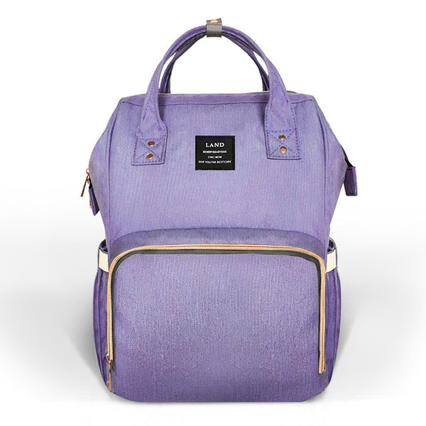 Baby Diaper Bag (Free Shipping)
