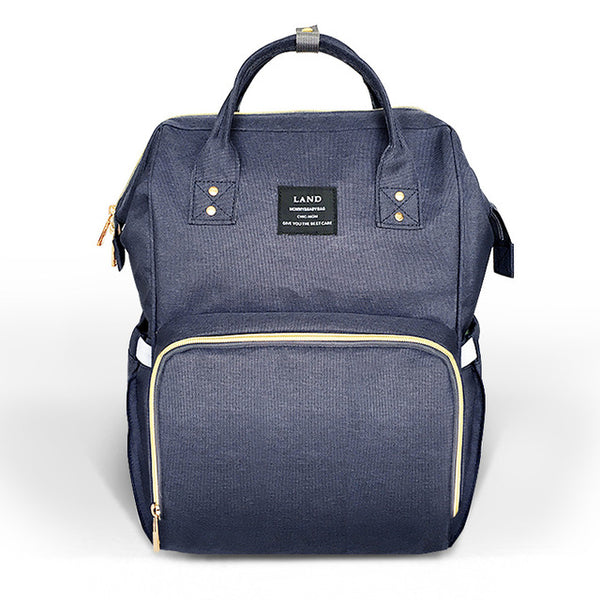 Baby Diaper Bag (Free Shipping)