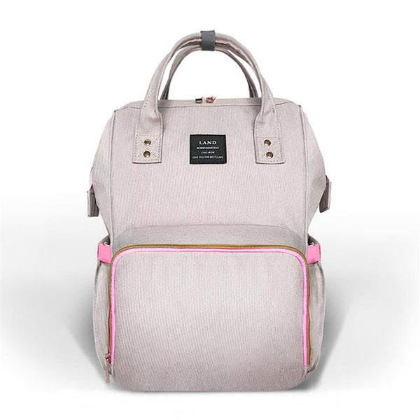 Baby Diaper Bag (Free Shipping)
