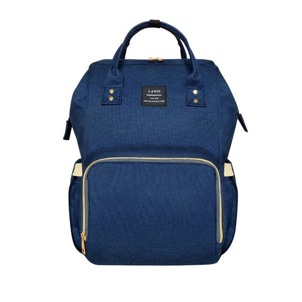 Baby Diaper Bag (Free Shipping)