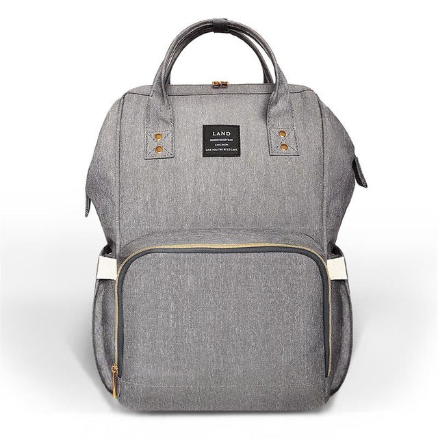 Baby Diaper Bag (Free Shipping)