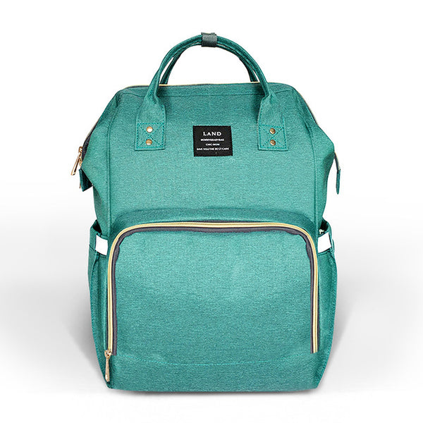 Baby Diaper Bag (Free Shipping)