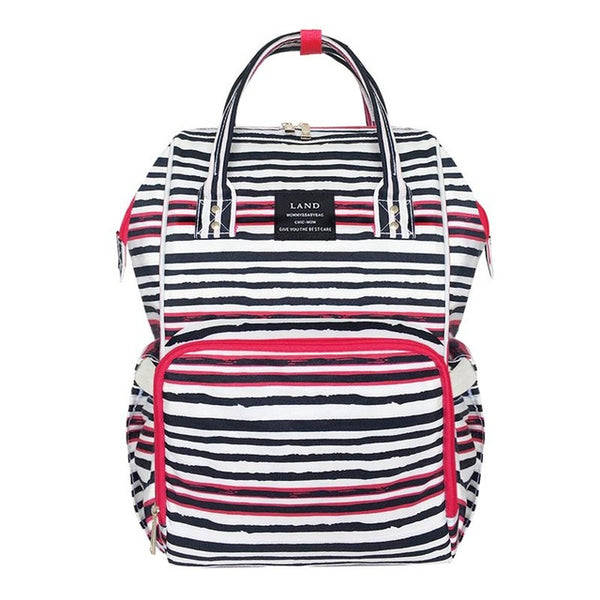 Baby Diaper Bag (Free Shipping)