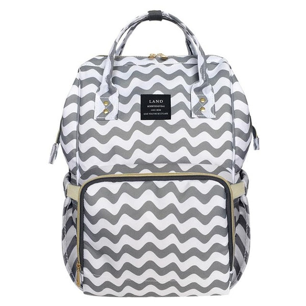 Baby Diaper Bag (Free Shipping)