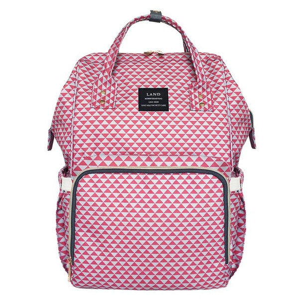 Baby Diaper Bag (Free Shipping)