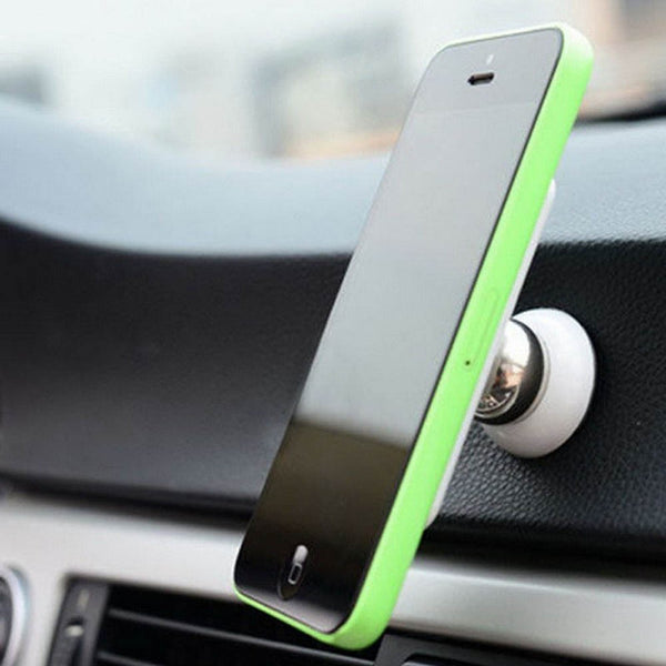 PHRONE™ THE 360 DEGREE UNIVERSAL MAGNETIC PHONE HOLDER