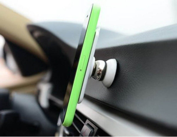 PHRONE™ THE 360 DEGREE UNIVERSAL MAGNETIC PHONE HOLDER
