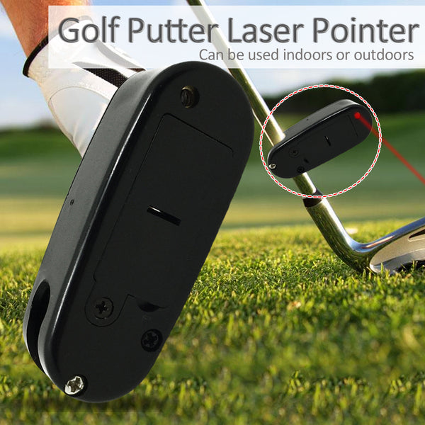 Golf Putter Laser Pointer (Free shipping)