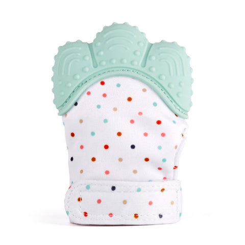 Baby Teething glove (Free Shipping)