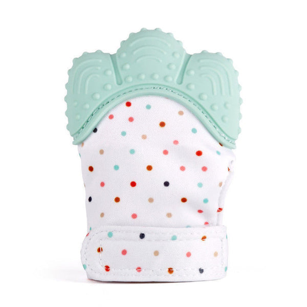 Baby Teething glove (Free Shipping)