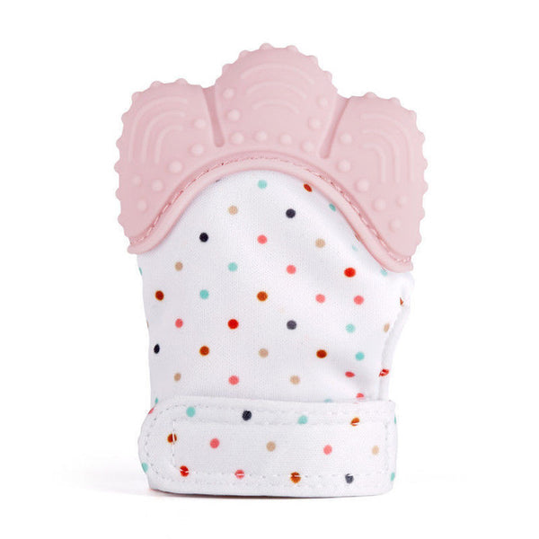 Baby Teething glove (Free Shipping)
