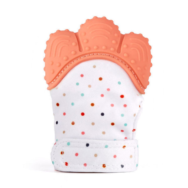 Baby Teething glove (Free Shipping)