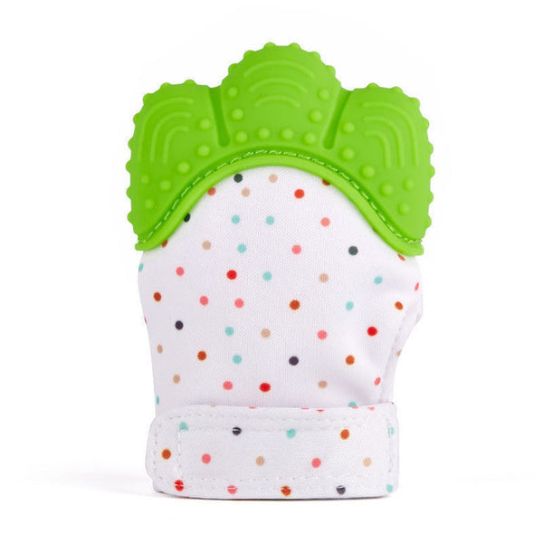 Baby Teething glove (Free Shipping)