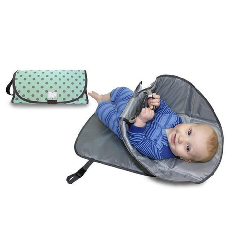 Baby Changing pad (Free Shipping)