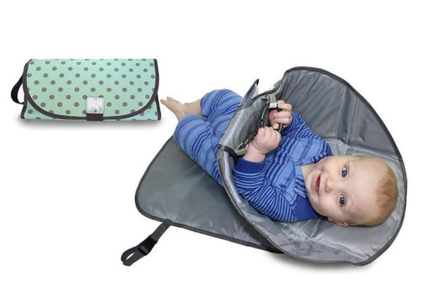 Baby Changing pad (Free Shipping)