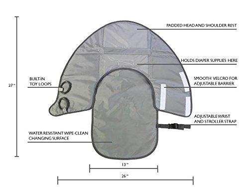 Baby Changing pad (Free Shipping)