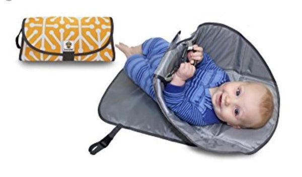 Baby Changing pad (Free Shipping)
