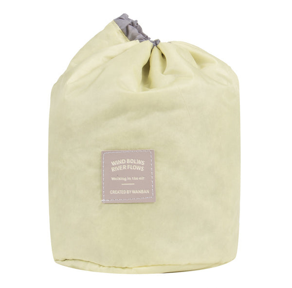 Cosmetic Bag barrel (Free shipping)