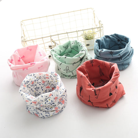 Baby Scarf Bibs (Free Shipping)