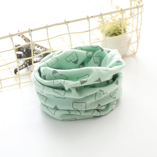 Baby Scarf Bibs (Free Shipping)