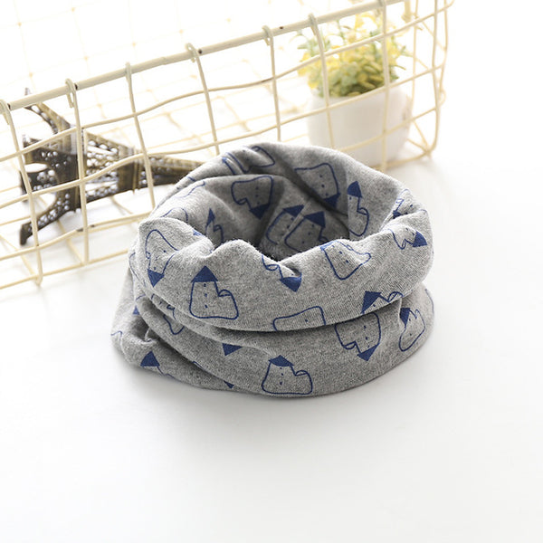 Baby Scarf Bibs (Free Shipping)
