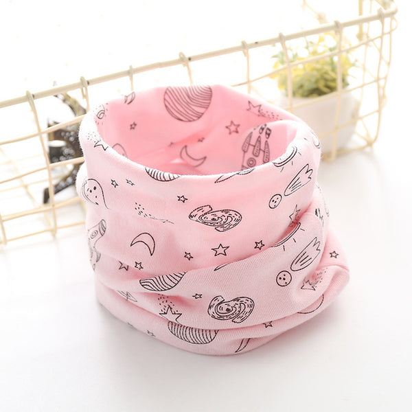 Baby Scarf Bibs (Free Shipping)