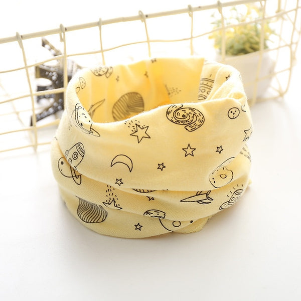 Baby Scarf Bibs (Free Shipping)