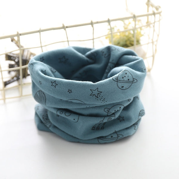 Baby Scarf Bibs (Free Shipping)