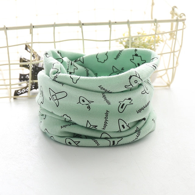 Baby Scarf Bibs (Free Shipping)