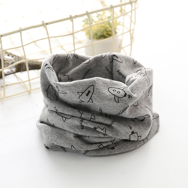 Baby Scarf Bibs (Free Shipping)