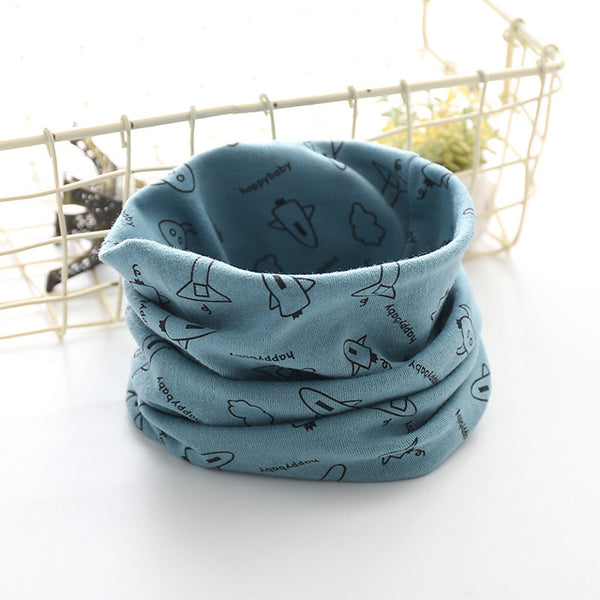 Baby Scarf Bibs (Free Shipping)