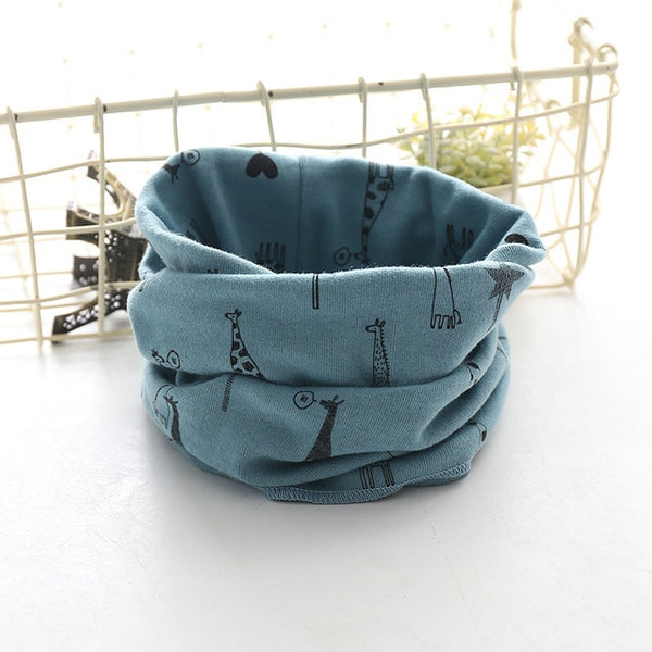 Baby Scarf Bibs (Free Shipping)
