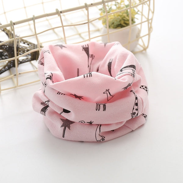 Baby Scarf Bibs (Free Shipping)