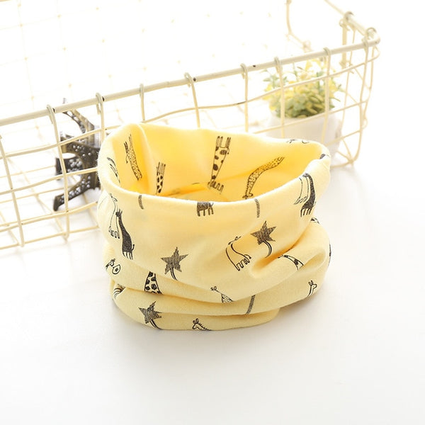 Baby Scarf Bibs (Free Shipping)