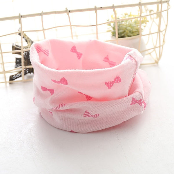 Baby Scarf Bibs (Free Shipping)