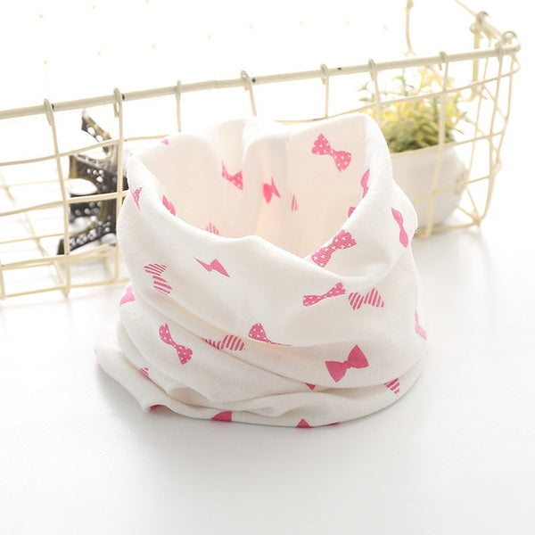 Baby Scarf Bibs (Free Shipping)